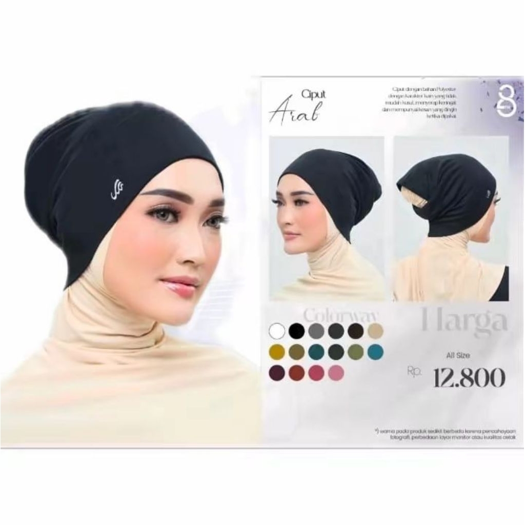 RABBANI - CIPUT ARAB RABBANI ORIGINAL - CIPUT KAOS VIRAL