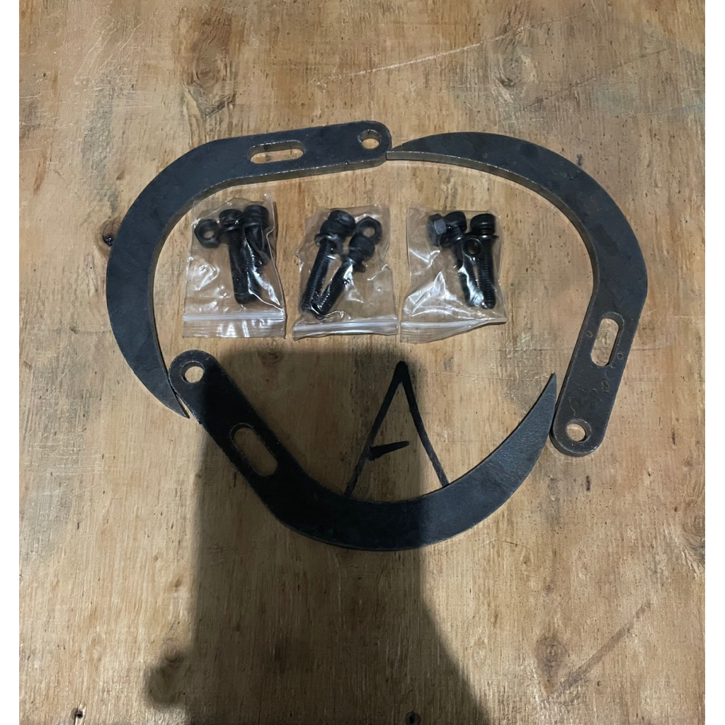 jalu egrek sawit semua varian original buatan malaysia