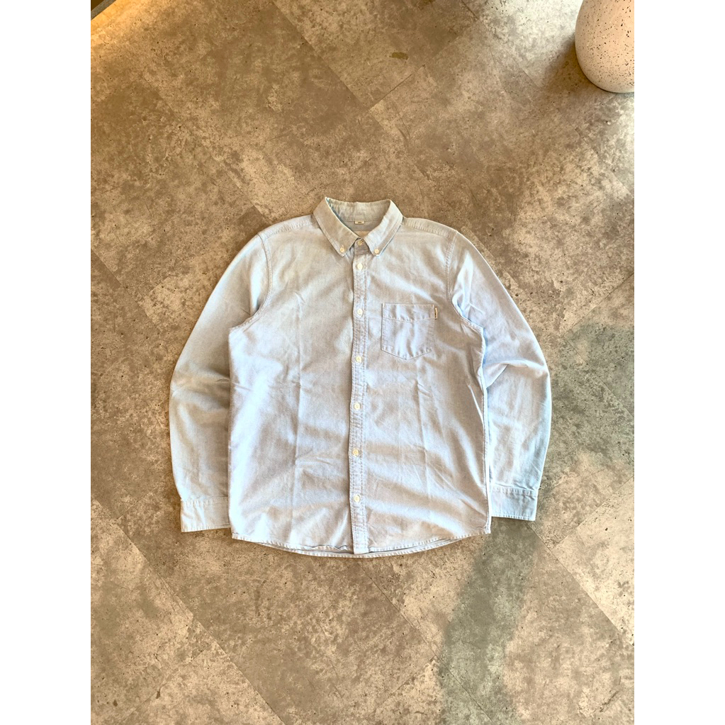 carhartt rogers shirt