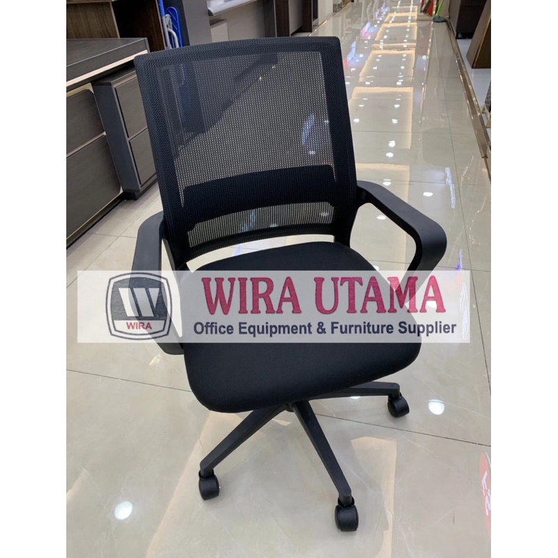 Kursi Kantor / Kursi Staff / Kursi Jaring / Kursi Putar / Kursi Gaming / Kursi Roda / Kursi Hidrolik