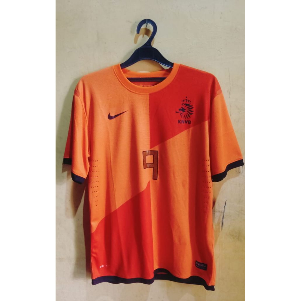 Belanda Home Euro 2012