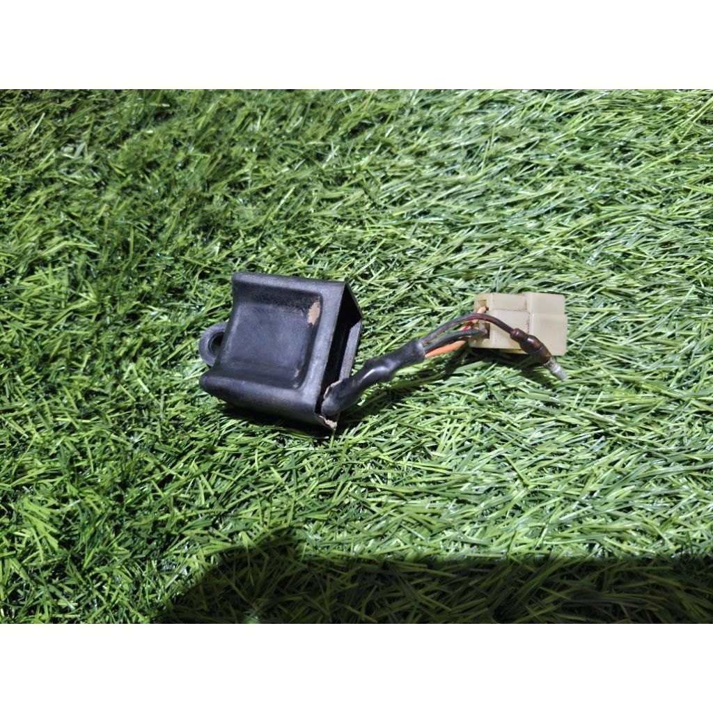 cdi yamaha v80 robot superdeluxe excelent original