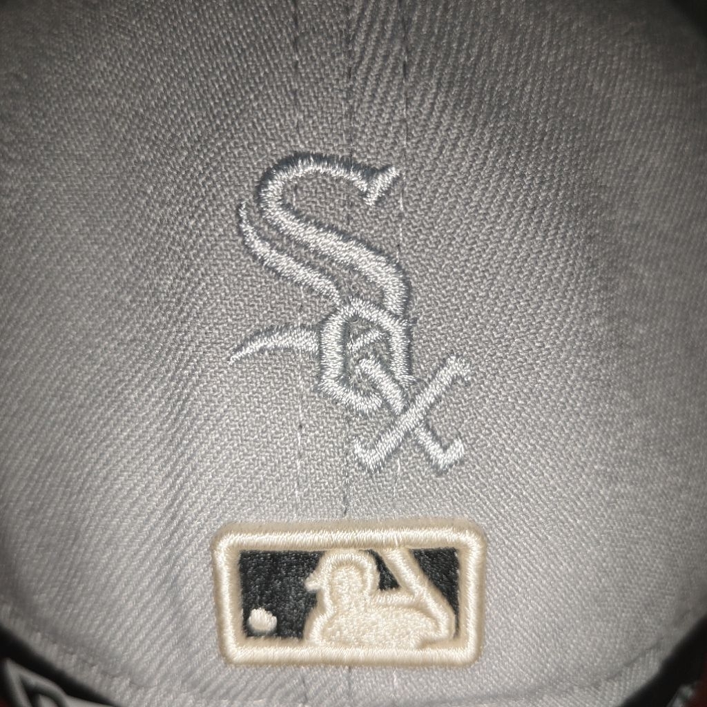 topi new era 59Fifty  MLB All-Star Game Chicago White Sox