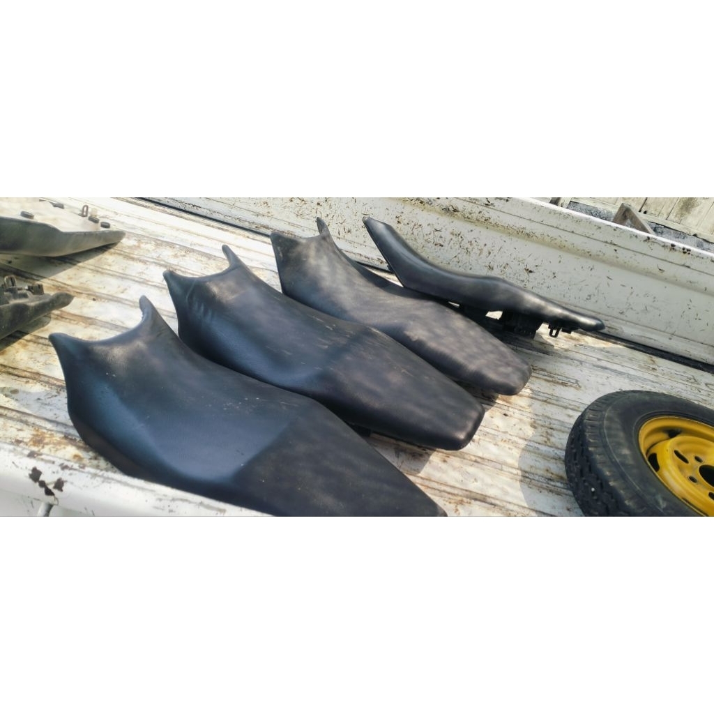 Jok original honda verza.cb verza