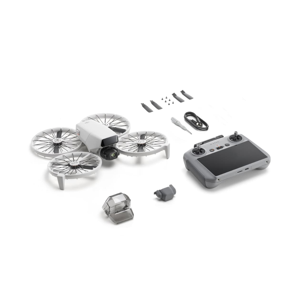 DJI Drone FLIP DRONE