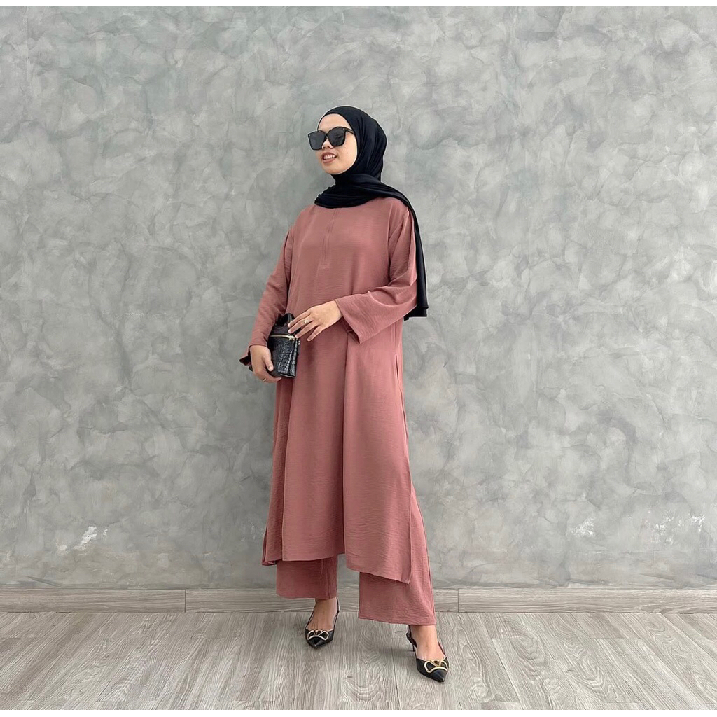 NEW Tunik Set Fixpose