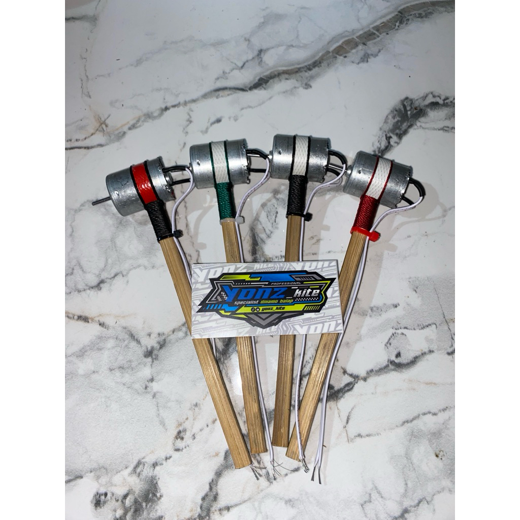 dinamo layangan obohan