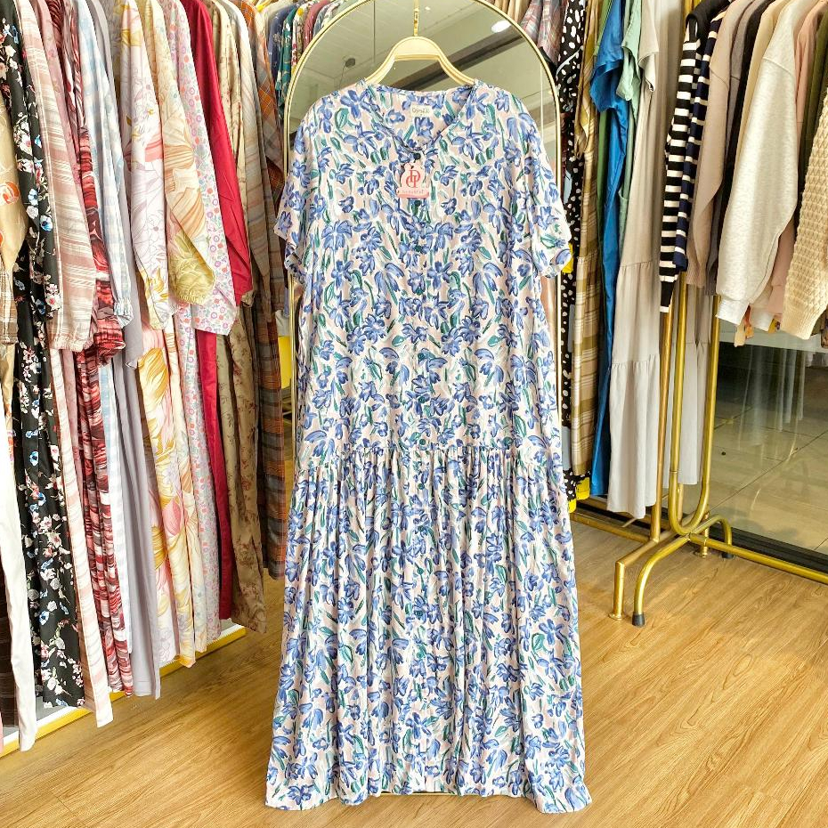 DASTER ALESA SERIES DANASTRI