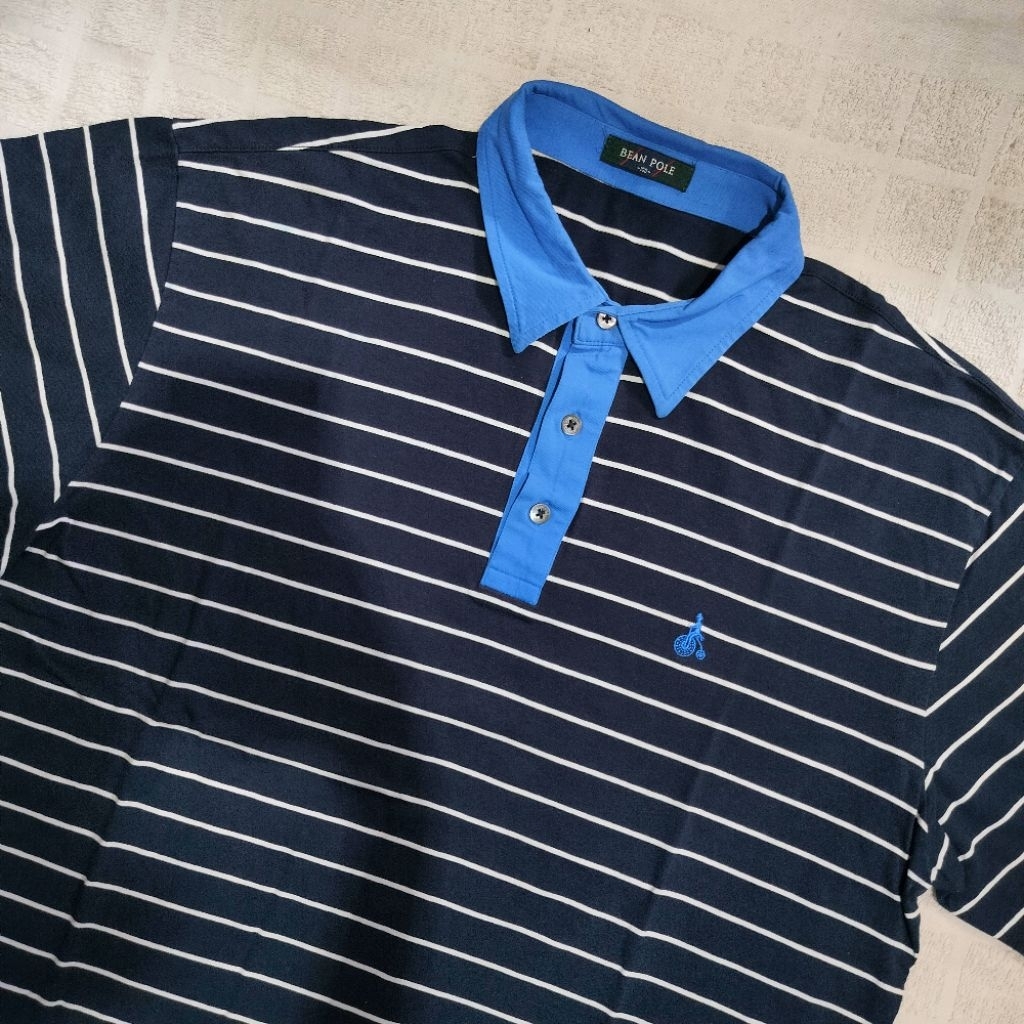 Polo shirt Beanpole Salur Navy (L / ld 114)