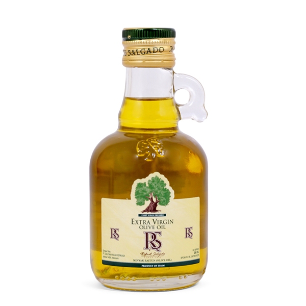 RS Extra Virgin Olive Oil 250 ml