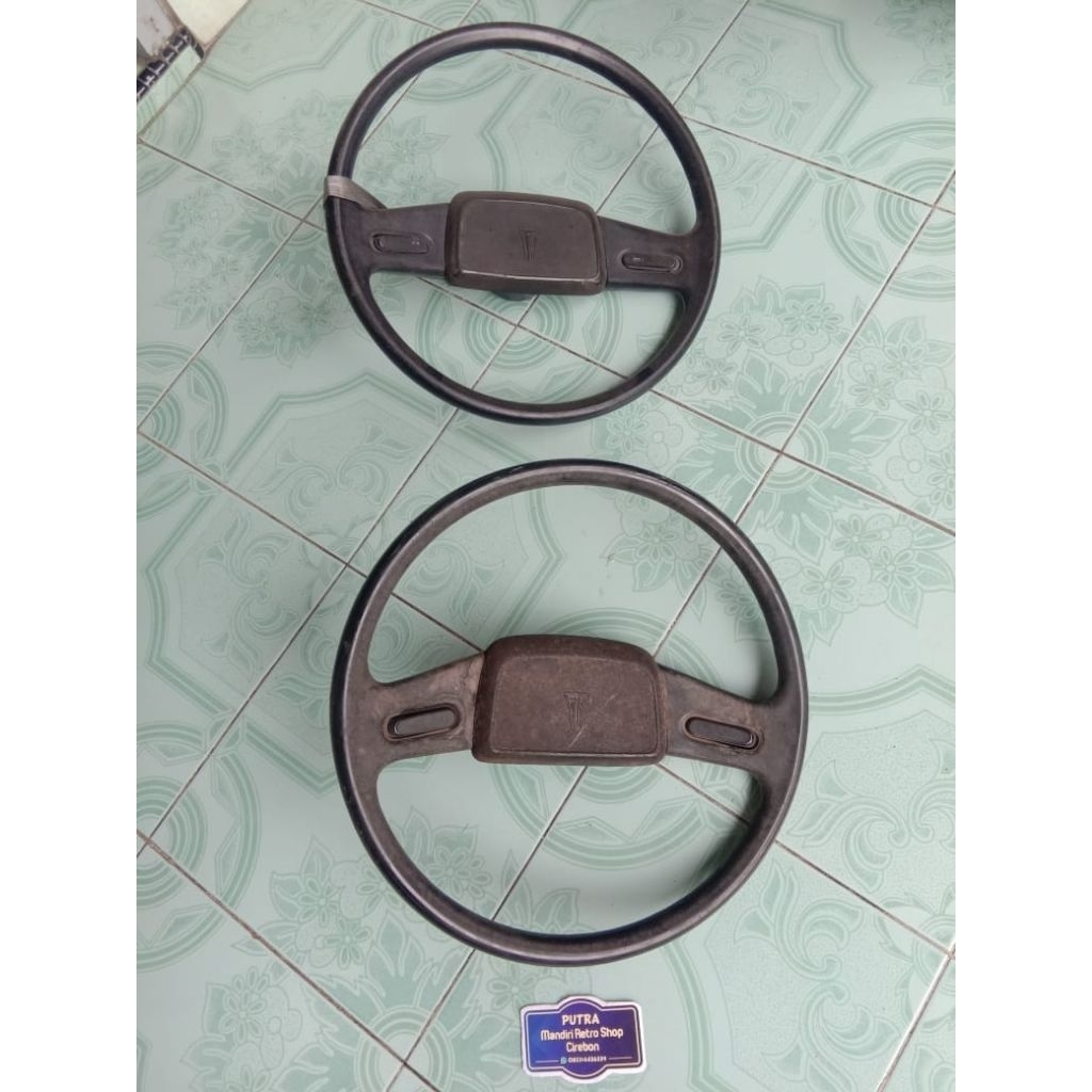 Stir kijang kotak kf20 original genuine part toyota