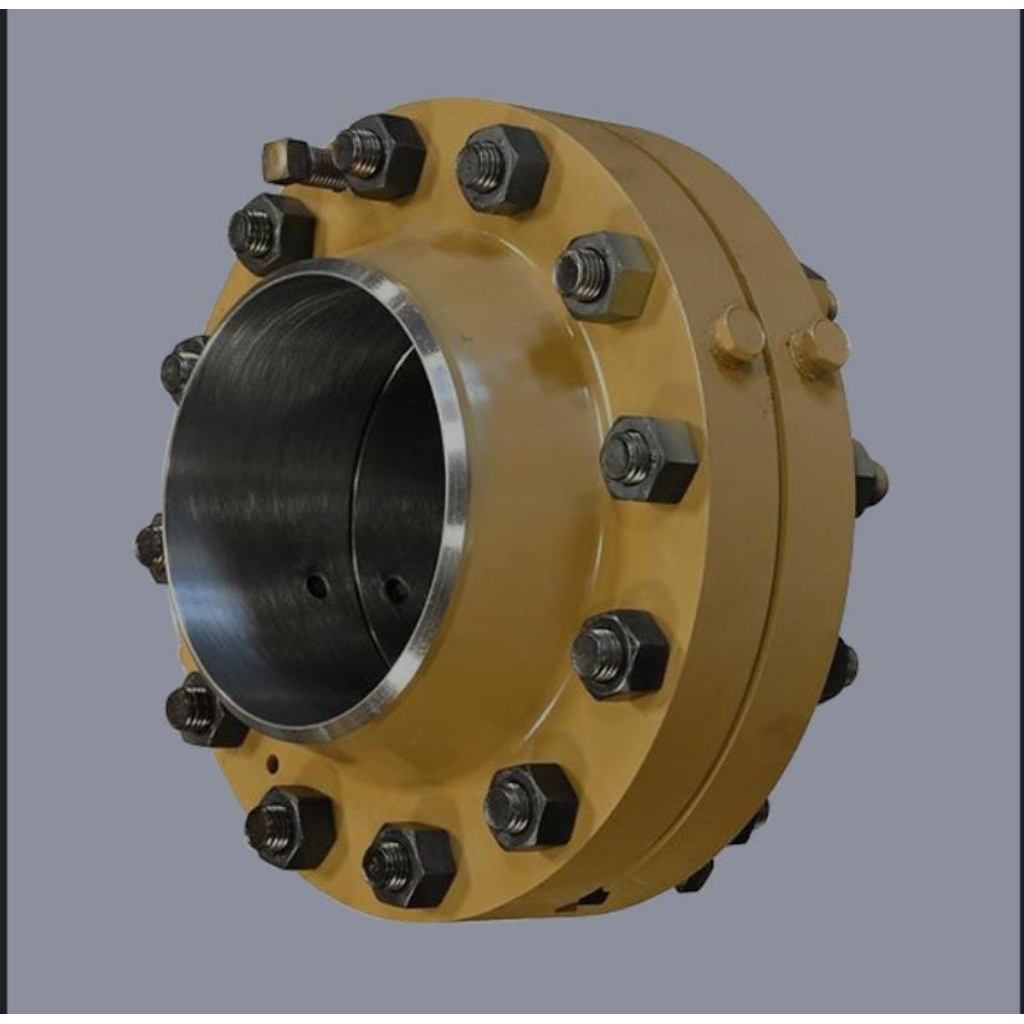 orifice flange