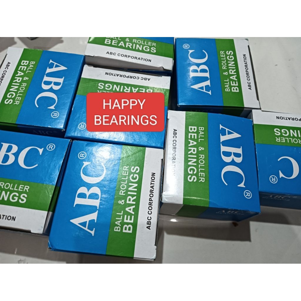 BEARING THRUST 51106 ABC