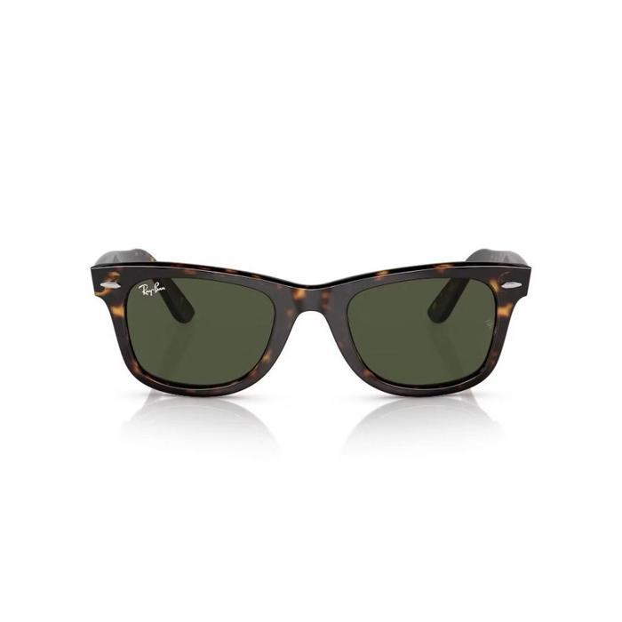 Kacamata Rayban Wayfarer RB2140 Tortoise Size 50 Original
