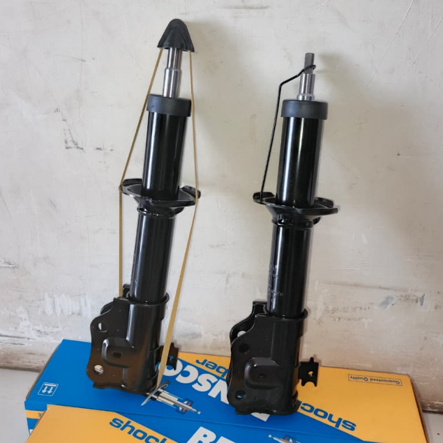 SHOCK ABSORBER DEPAN DAIHATSU GRAND MAX KANAN & KIRI PER 1 SET