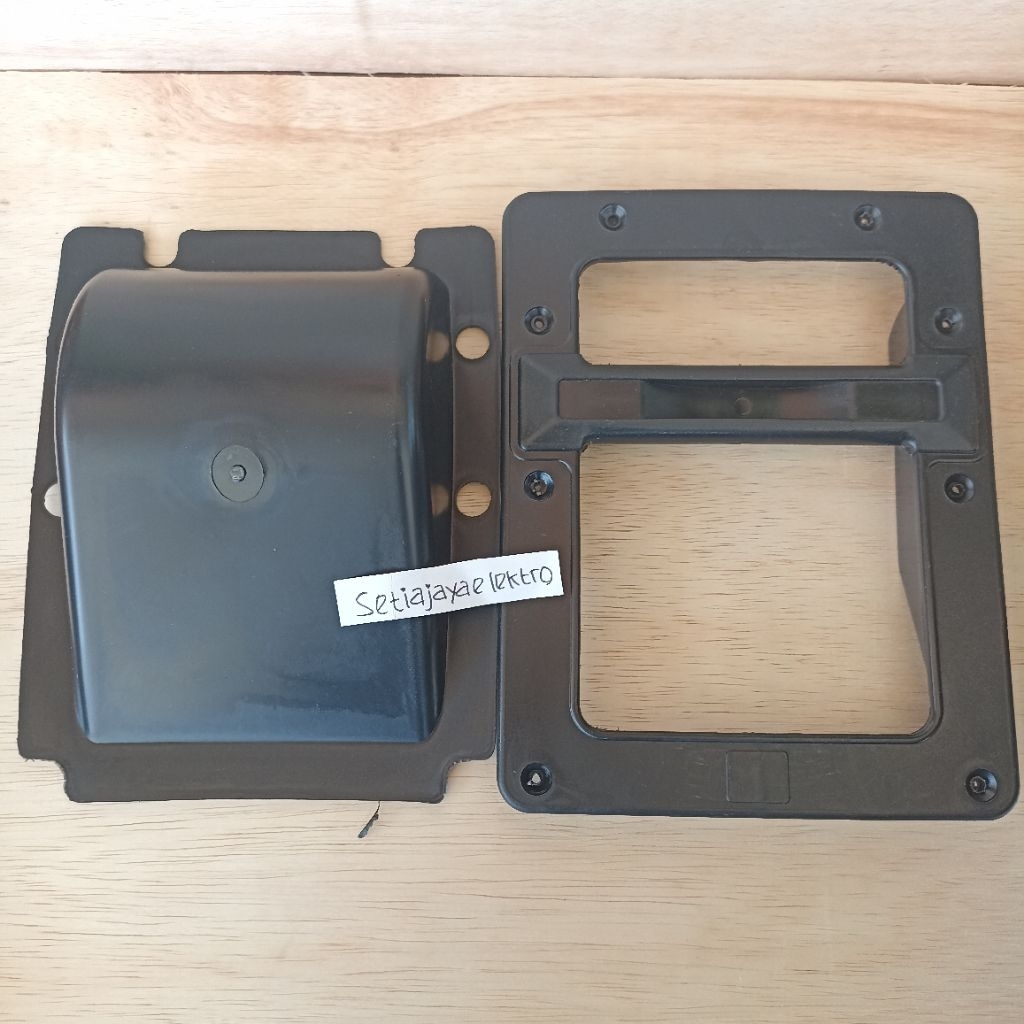 handle speaker box plastik / handle box  box speaker