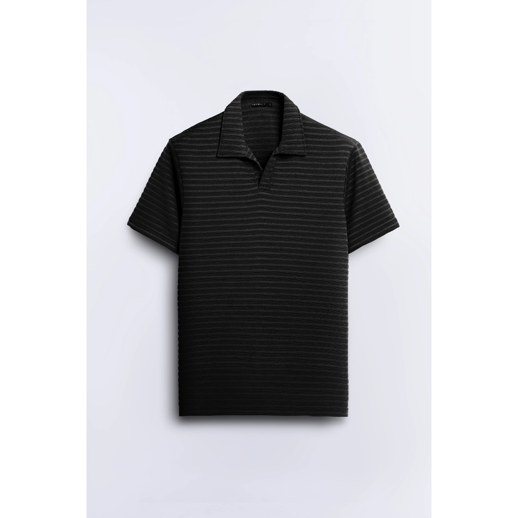 Heymale Hornet Polo Shirt Kaos Polo Pria