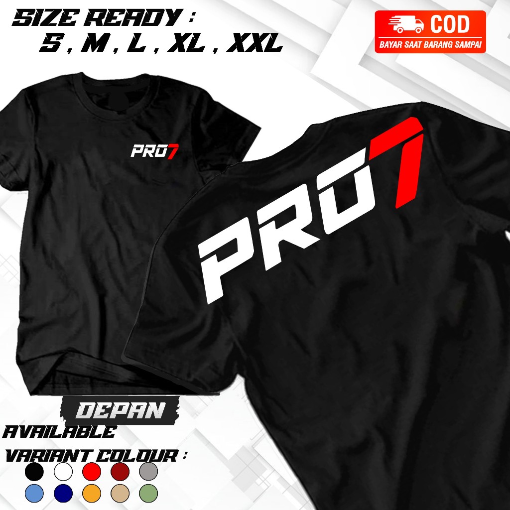 STARLIGTH KAOSKaos PRO7 Lampu Projector Biled Pro7 Mobil Otomotif