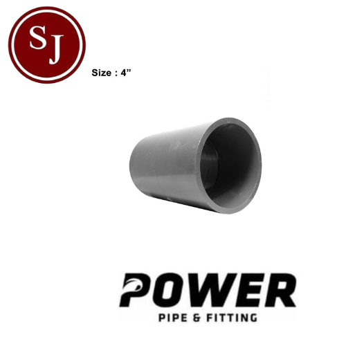 SOCKET-AW-4"-INCH[POWER]