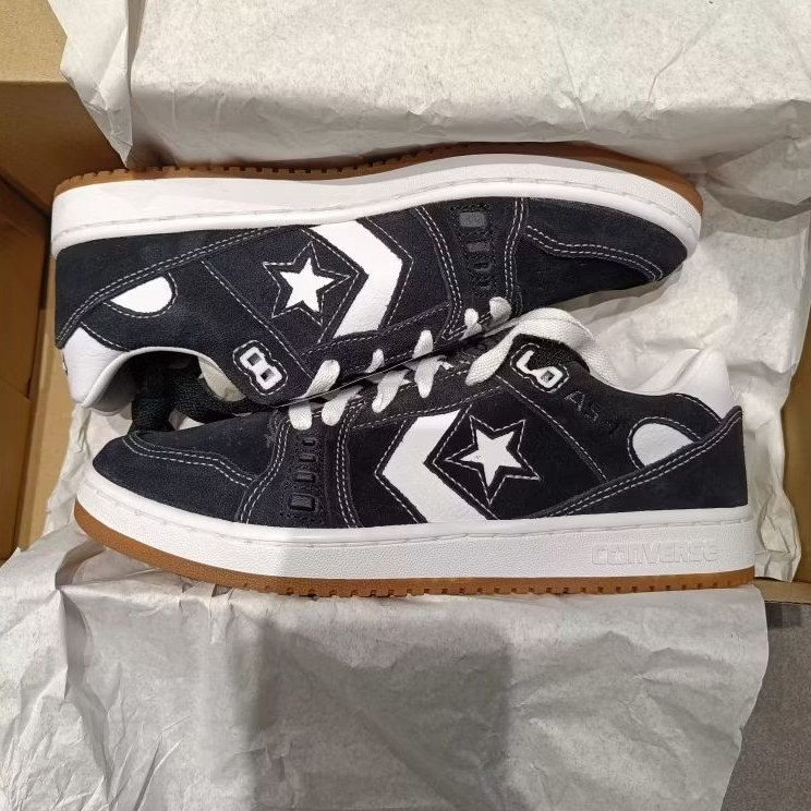 Converse AS-1 PRO Black White original