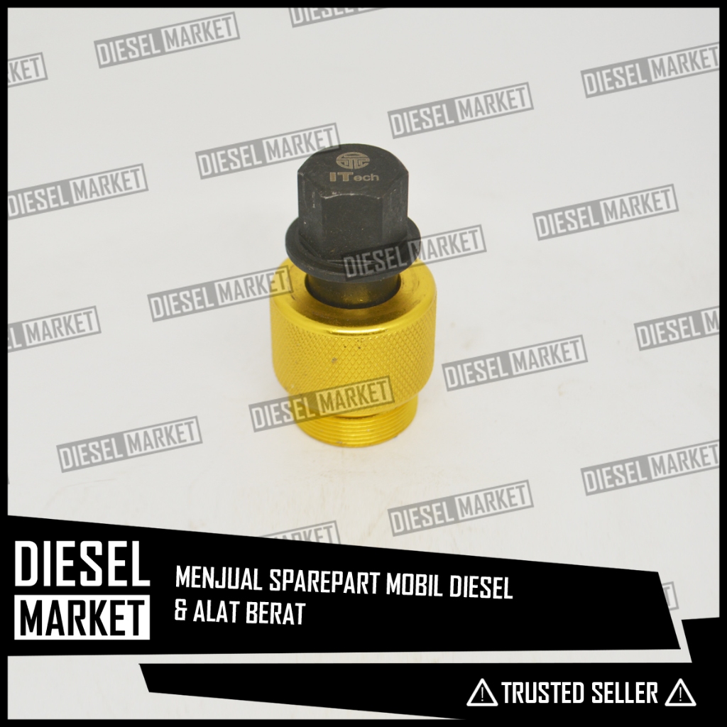 Tool Injector VDO -  Common Rail Injector Tools Ford VDO - Tool Injektor VDO SST Tool Injector VDO