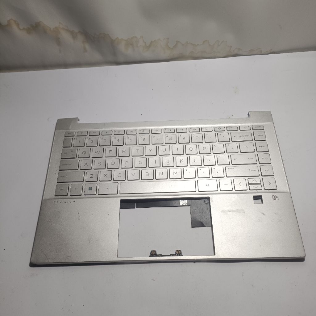Casing Case Casing Frame keyboard Laptop HP Pavilion 14-dv TPN-Q244