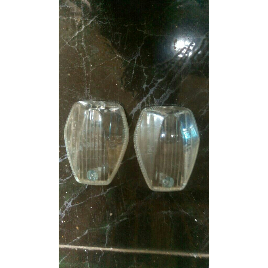 mika sein tiger revo original