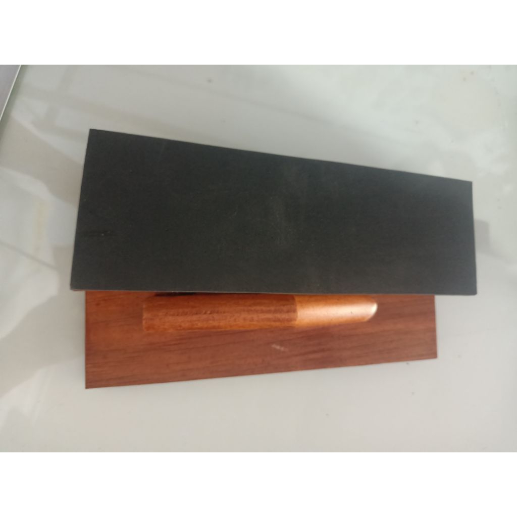 Roskam penghalus acian