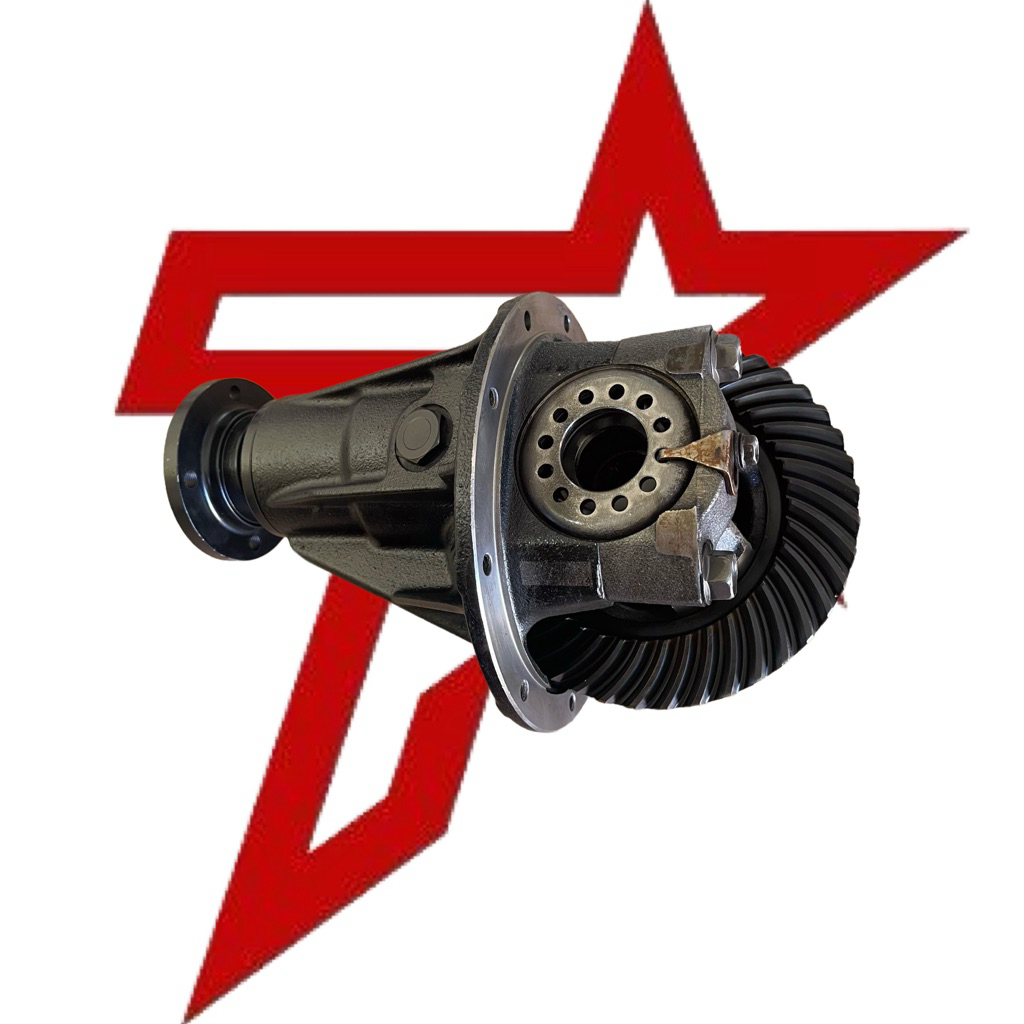 Gardan Grandmax/Avanza 8x41 Ori