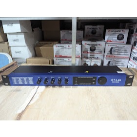 EFEK VOKAL GT-LAB RB12000