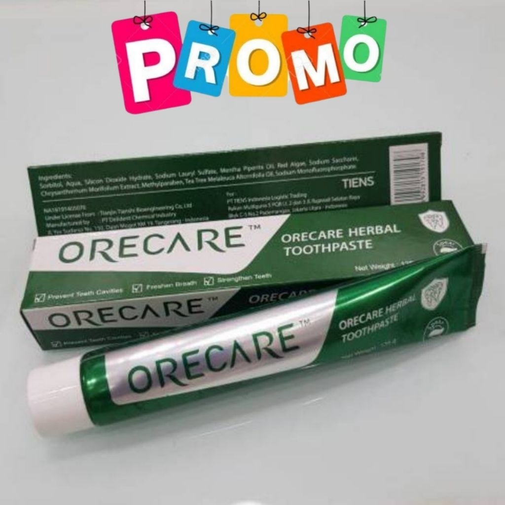 orecare
