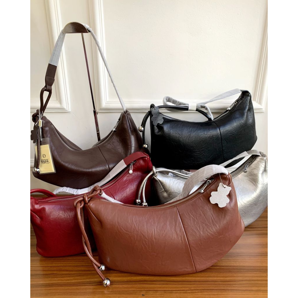 Tas Wanita "Osamilan" Slempang Tas Fashion Tas Import Premium
