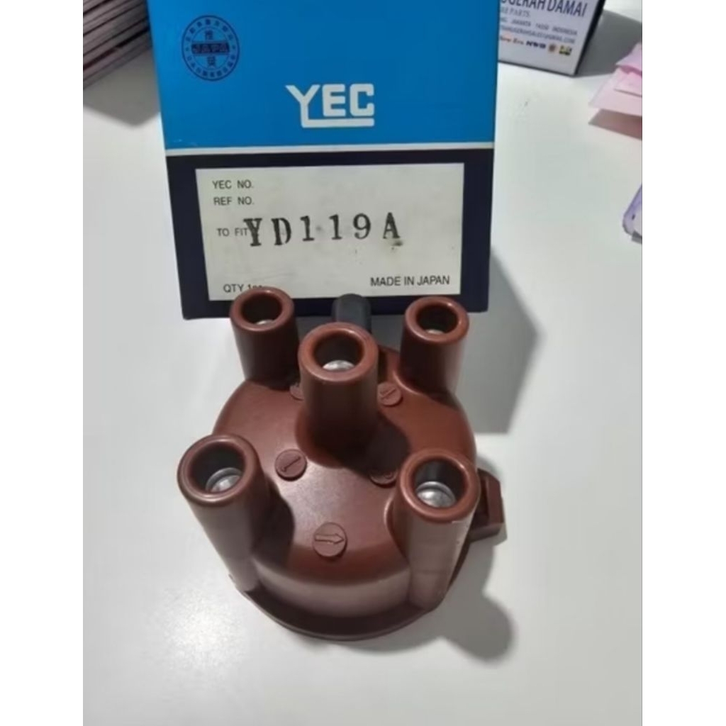 tutup delko Corolla ke30 ke20