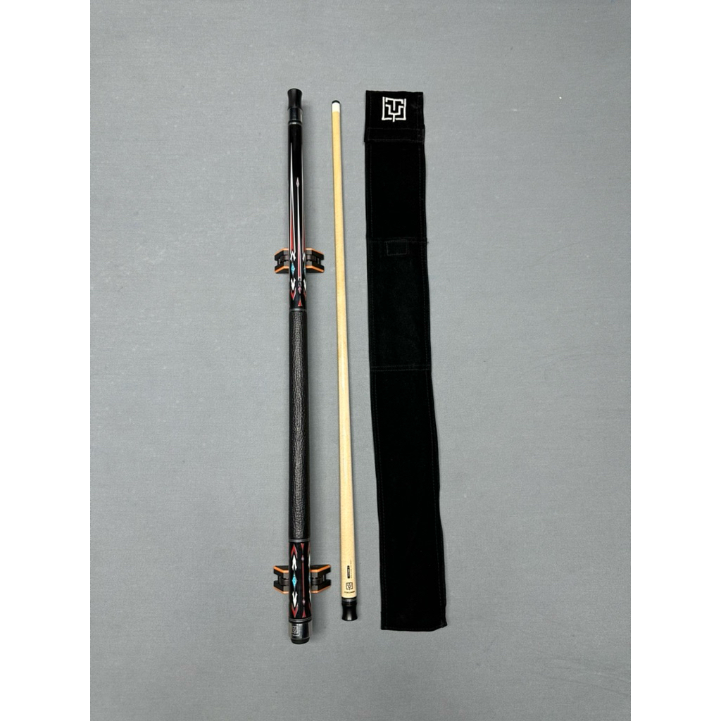 Fury TY LDH DX-1 second used