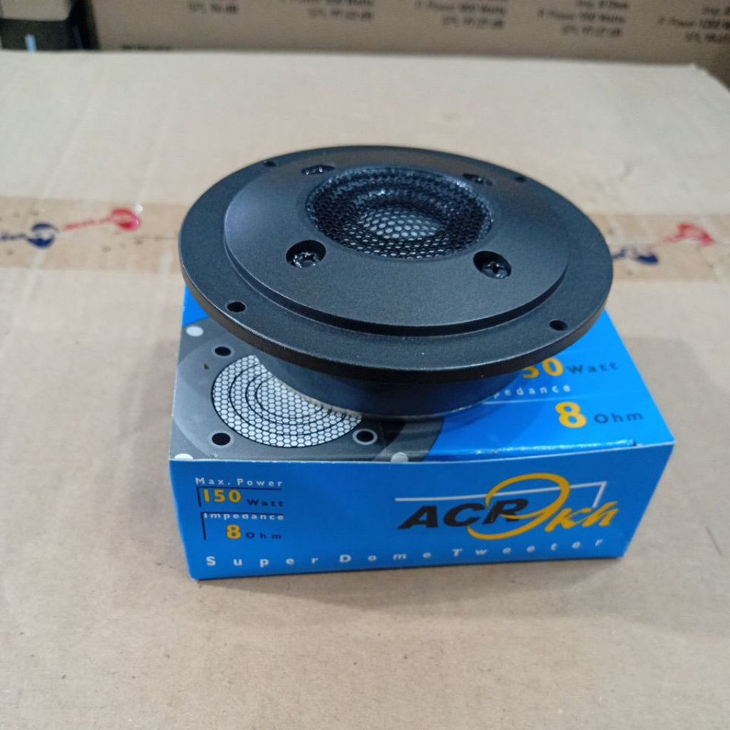 TWEETER ACR 9 KH ORIGINAL TWETER ACR DOM