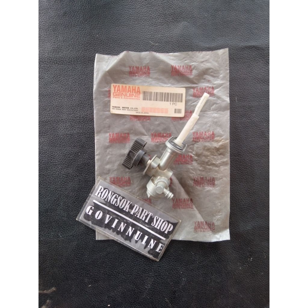 kran keran tangki tengki bensin yamaha v80 v75 rxking rxz rxs rx s specisl rx z king ori dt100 nos s