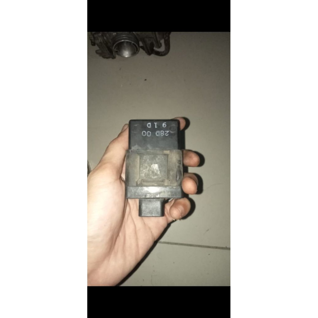 CDI ORI copotan Yamaha mio