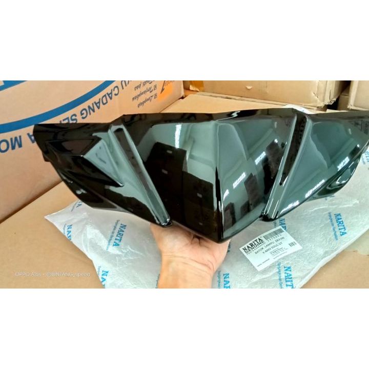 Batok Depan Mio Soul GT Batok Kepala Lampu Depan Soul GT 115