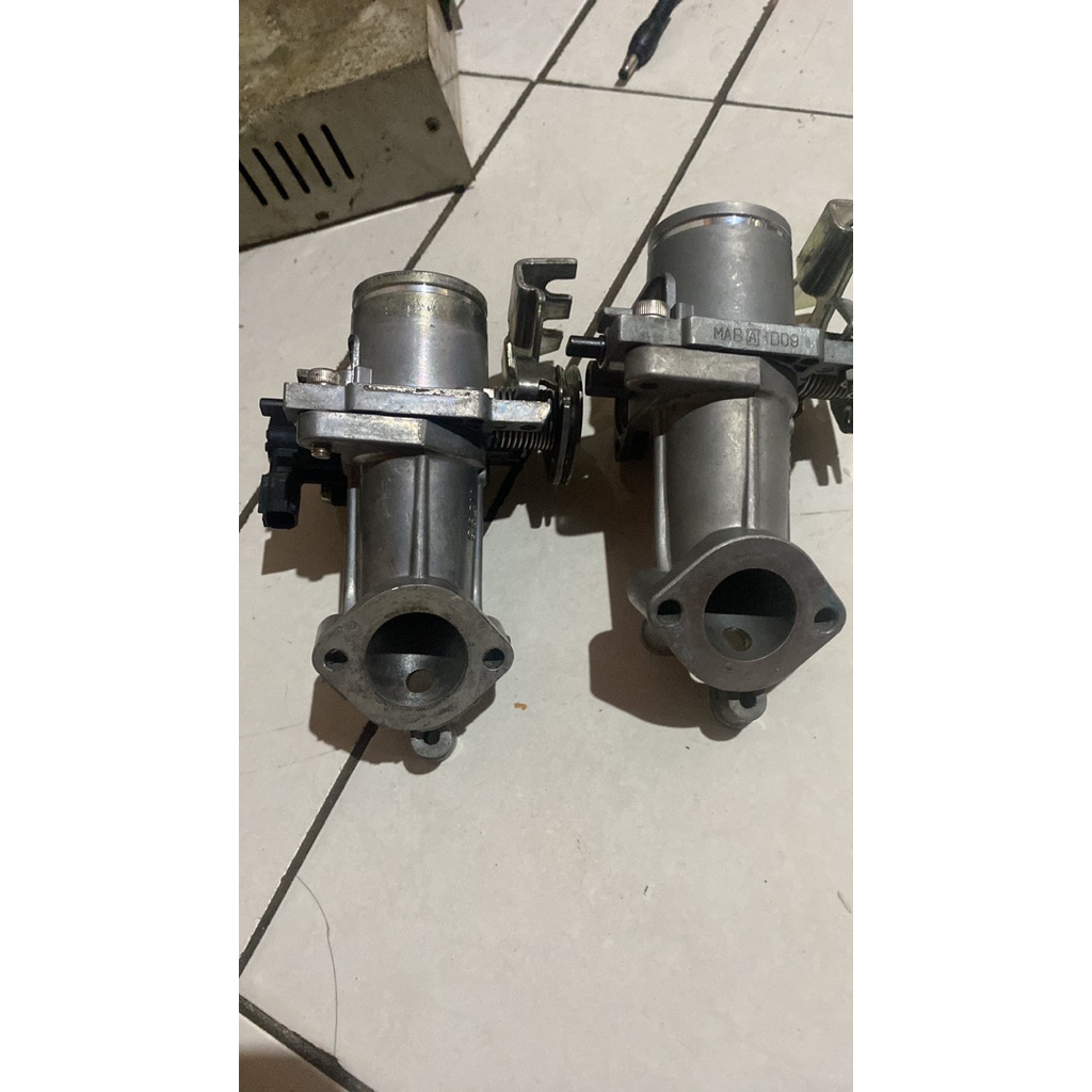 Tb rebah vario ukuran 30mm