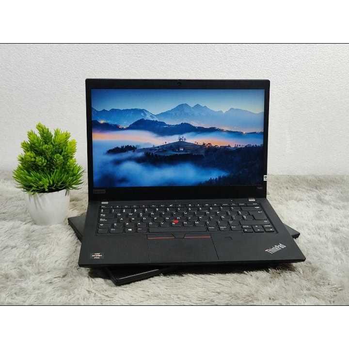 Lenovo Thinkpad T495