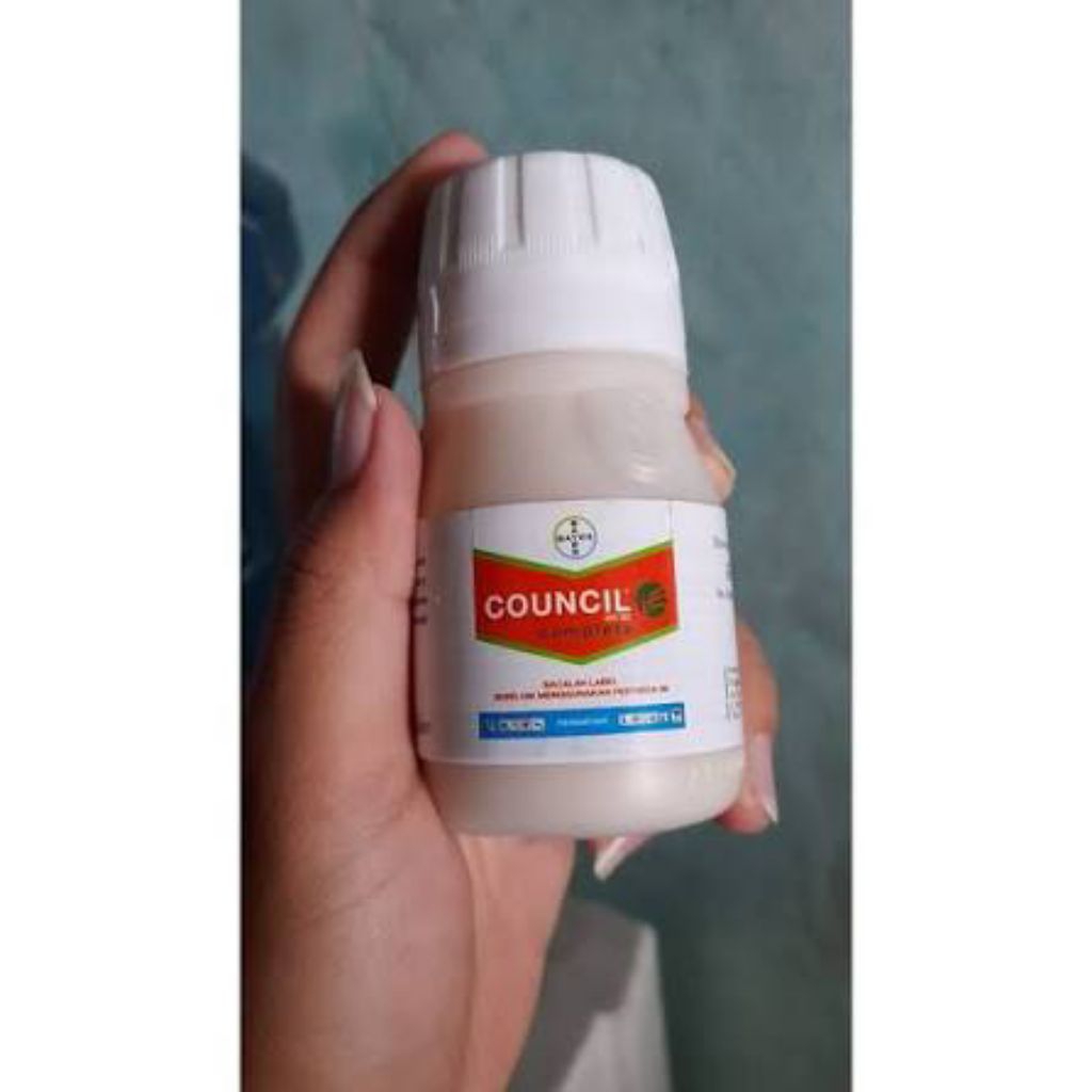 herbisida council 50 ML