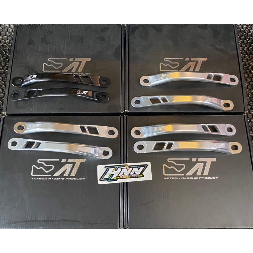 Behel Samping Rx King Aitech Begel Aitech Rx King Original Begel Aitech Rx King