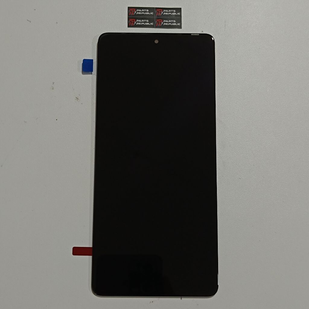 LCD TOUCHSCREEN INFINIX NOTE 30 PRO X678B ORIGINAL