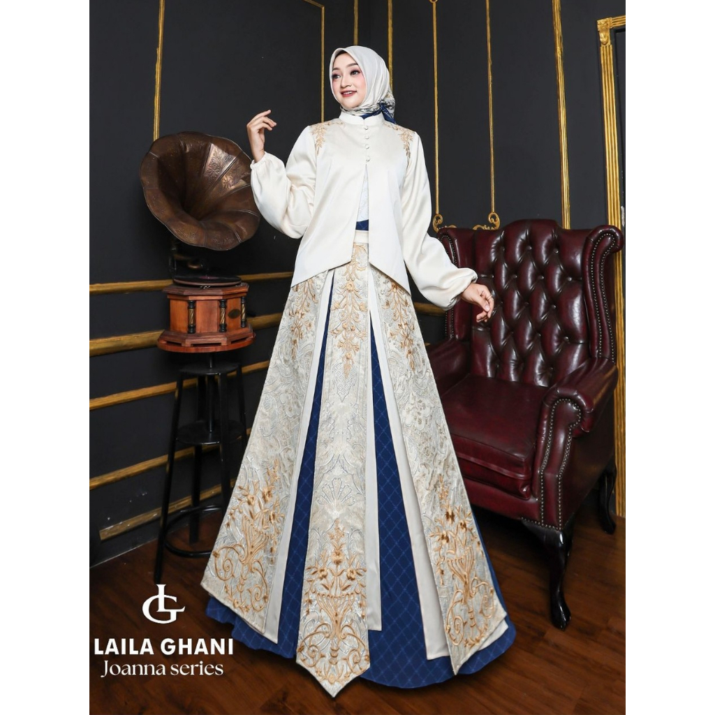 Joanna Series by Laila Ghani, Joanna Alexandra Series by Laila Ghani, Joanna Soraya Series by Laila 