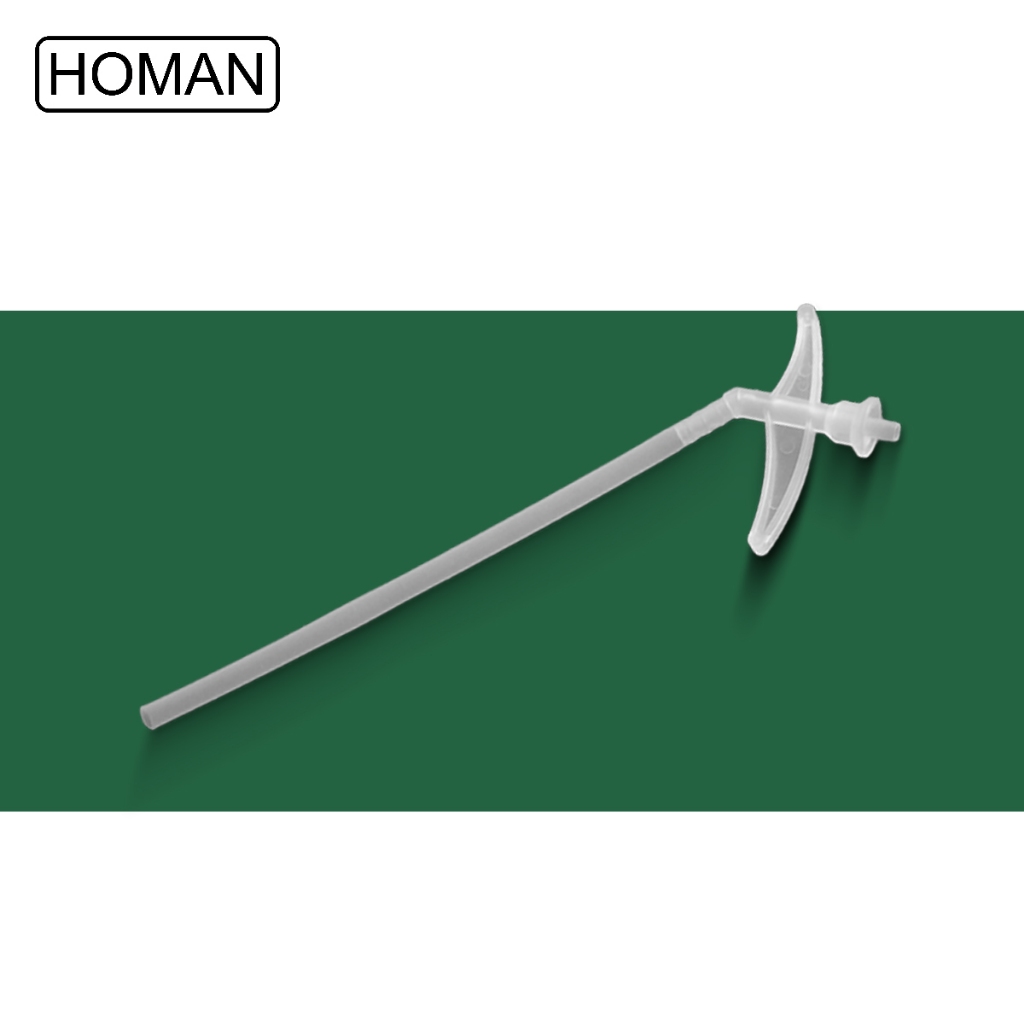 nozzle pu foam spray Spray sedotan untuk penggunaan pu foam untuk pengaplikasian pu foam