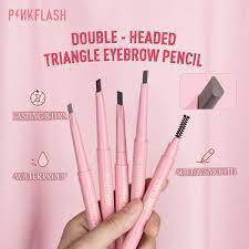 PINKFLASH waterfprrof AUTO EYEBROW PENCIL - PENSIL ALIS MATIC