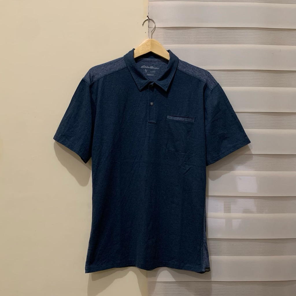 Poloshirt EDDIE BAUER