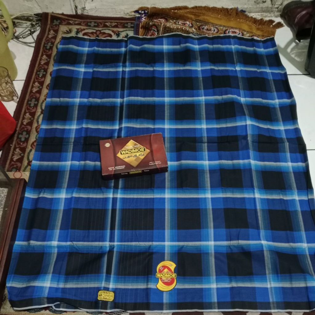 sarung jadul wadimor(baru)