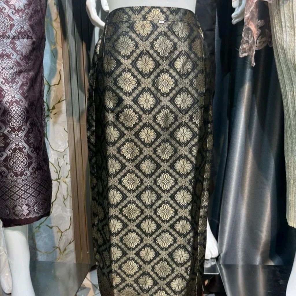 rok songket rok songket span rok songket span siap pakai rok songket kebaya rok kebaya