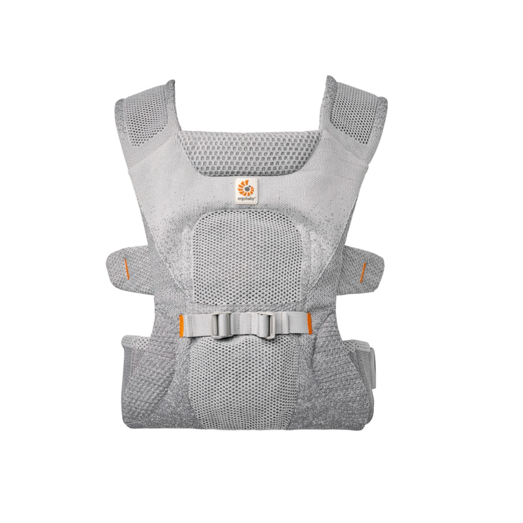 ERGOBABY - AERLOOM Baby Carrier - Dolomite